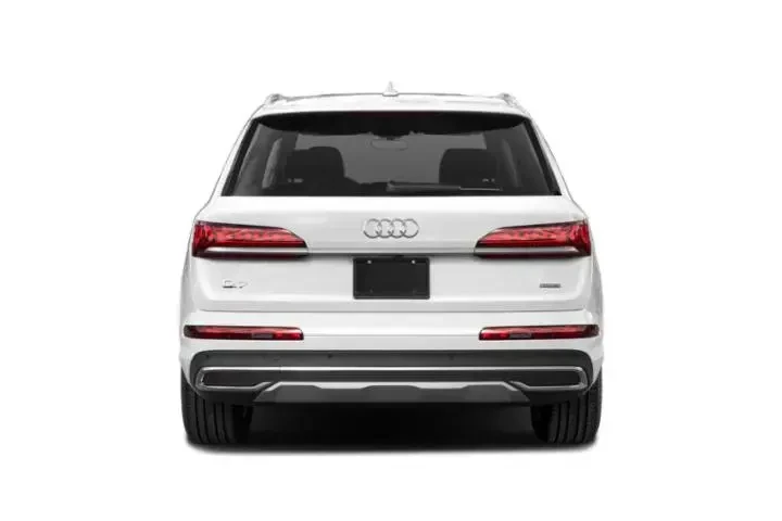 $35438 : Audi Q7 2023 AWD quattro Pre image 5