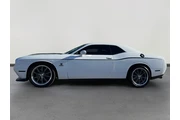 Dodge Challenger 2018 R/T Sc thumbnail