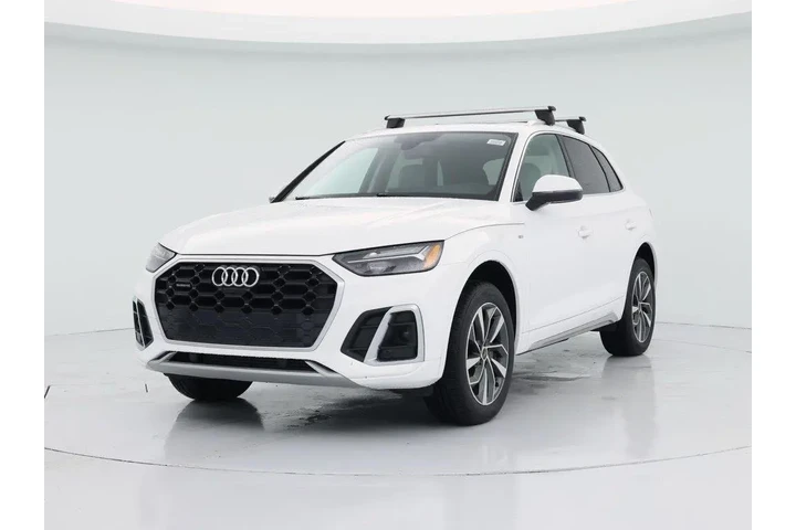 $30998 : Audi Q5 2024 AWD quattro S l image 4