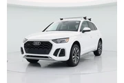 $30998 : Audi Q5 2024 AWD quattro S l thumbnail