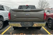 $23995 : Ford F-150 2017 4x4 Lariat 4 thumbnail