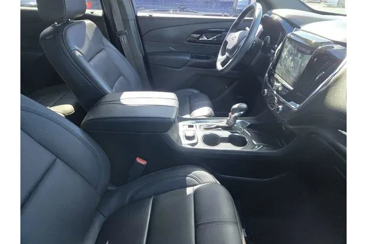 $32991 : Chevrolet Traverse 2023 RS 4 image 3