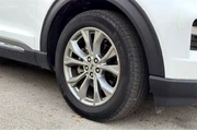 $27991 : Ford Explorer 2024 Limited 4 thumbnail