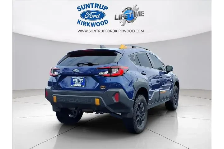 $25687 : Subaru Crosstrek 2024 AWD Wi image 3