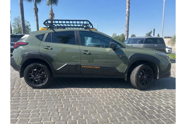 $27995 : Subaru Crosstrek 2024 AWD Wi image 5