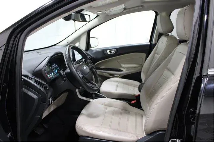 $13982 : Ford EcoSport 2019 AWD Titan image 3
