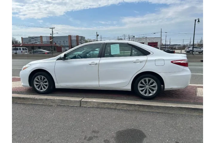 $8495 : 2015 Camry LE image 7
