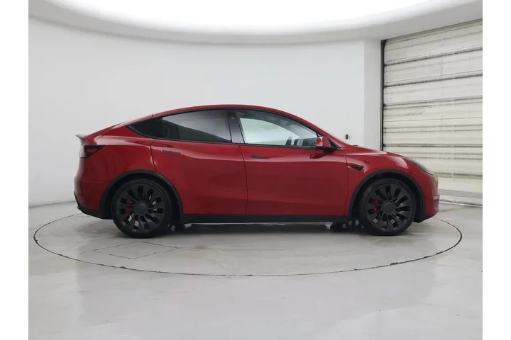 $37998 : Tesla Model Y 2023 AWD Perfo image 7