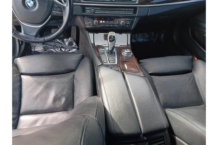 $7500 : 2012 BMW 5-Series 528I image 9