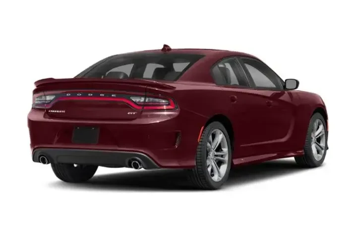 Dodge Charger 2021 R/T 4dr S image 5