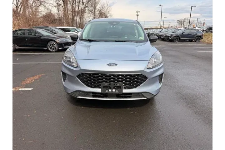 $20000 : Ford Escape 2022 AWD SE 4dr image 9