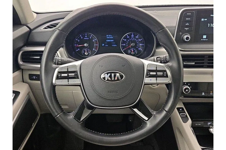 $30998 : Kia Telluride 2021 S 4dr SUV image 10
