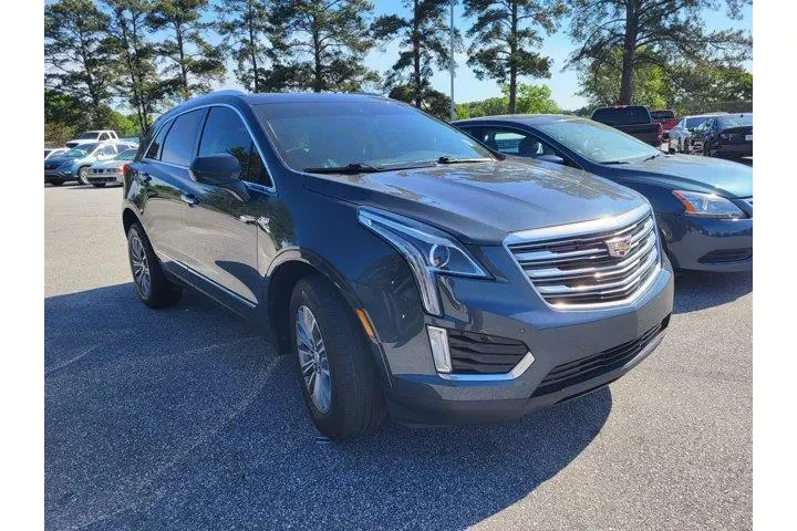 $21413 : Cadillac XT5 2019 4x4 Luxury image 3