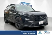 Honda CR-V Hybrid 2025 Sport en San Francisco Bay Area