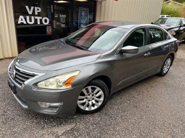 $8999 : 2015 Altima 2.5 S image 2