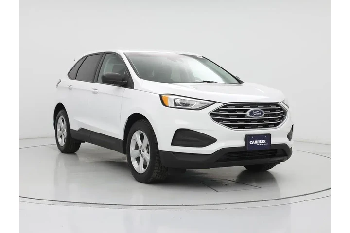 $19998 : Ford Edge 2020 SE 4dr Crosso image 1