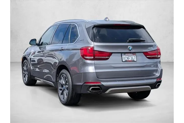 $18075 : BMW X5 2018 AWD xDrive40e iP image 8