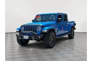 $32178 : Jeep Gladiator 2021 4x4 Over thumbnail