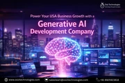 Secure Generative AI Developme en Minneapolis y Saint Paul