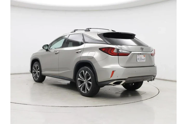 $35998 : Lexus RX 350 2019 AWD 4dr SU image 2