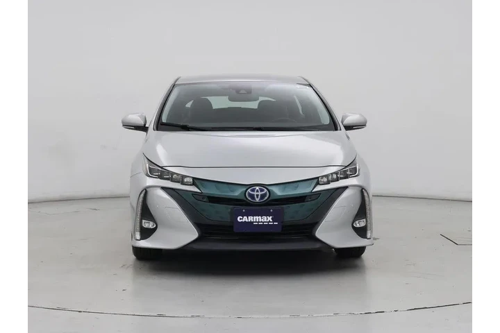 $23998 : Toyota Prius Prime 2017 Adva image 5