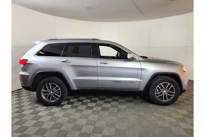 $17835 : Jeep Grand Cherokee 2018 4x4 image 8