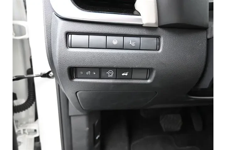 $39991 : Nissan Rogue 2025 AWD SL 4dr image 9