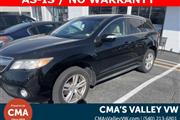 PRE-OWNED 2013 ACURA RDX BASE