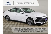 Hyundai SONATA Hybrid 2025 S en Trenton