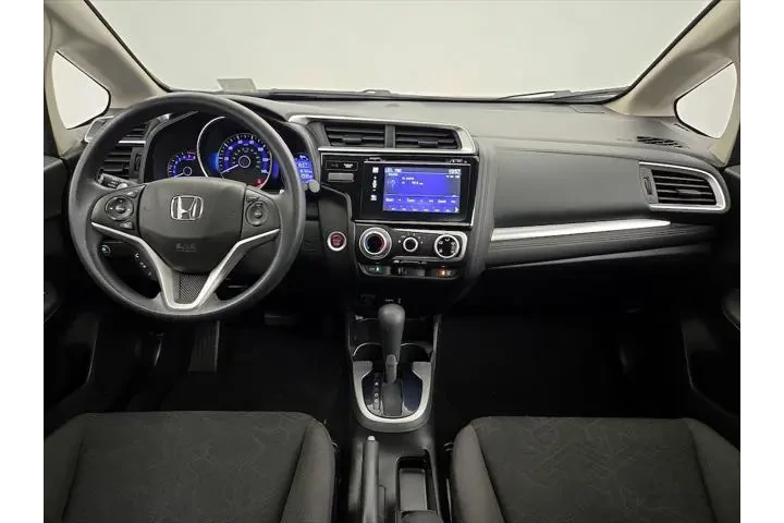$13998 : Honda Fit 2016 EX 4dr Hatchb image 9