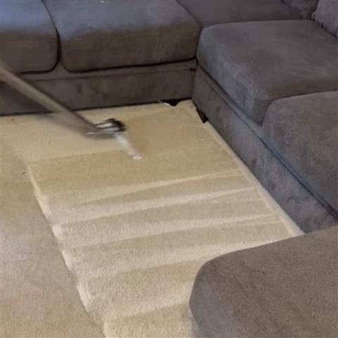 S-Mart Steam Carpet Cleaning image 4