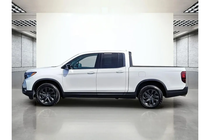 $33988 : Honda Ridgeline 2025 AWD Spo image 10