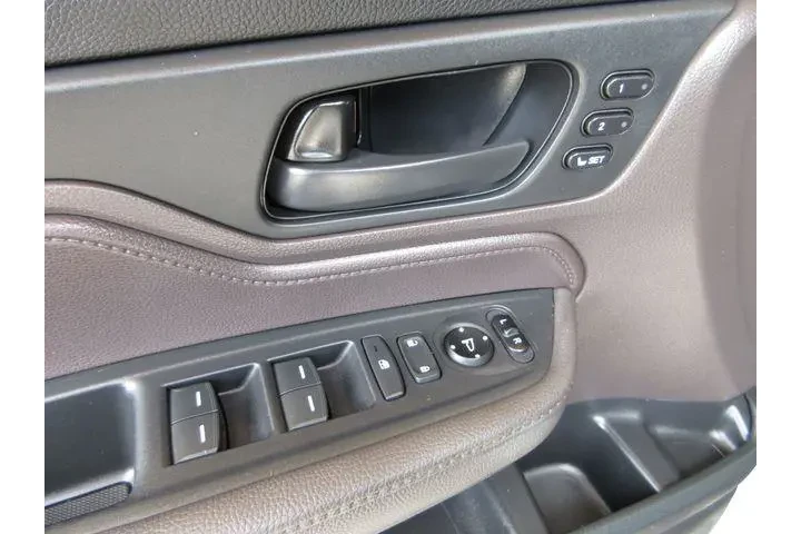 $23514 : Honda Odyssey 2018 EX-L 4dr image 10