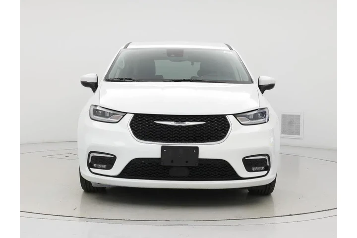 $24998 : Chrysler Pacifica 2023 Touri image 5