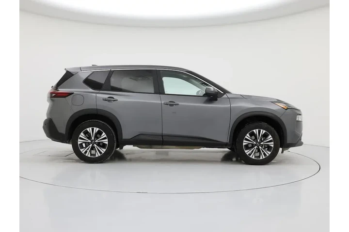 $20998 : Nissan Rogue 2023 SV 4dr Cro image 7