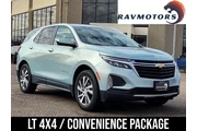 $16972 : 2022 Equinox LT thumbnail
