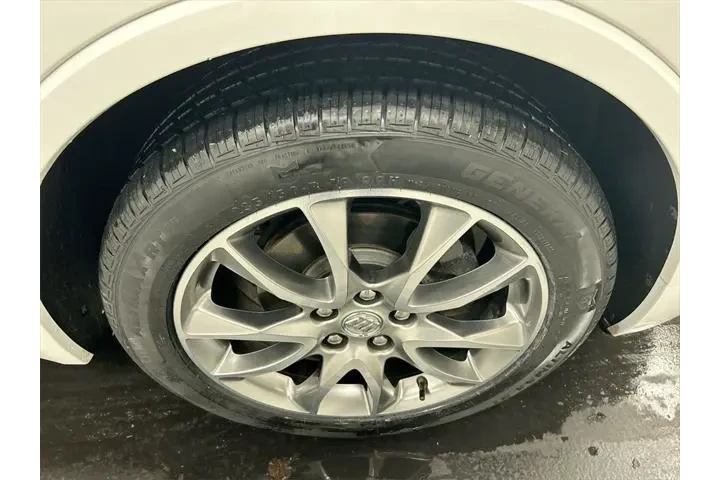 $20911 : Buick Envision 2020 Essence image 8