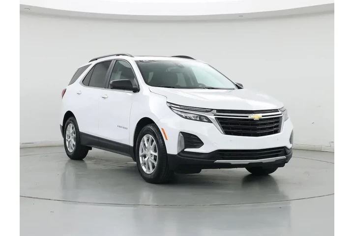 $21998 : Chevrolet Equinox 2023 LT 4d image 1