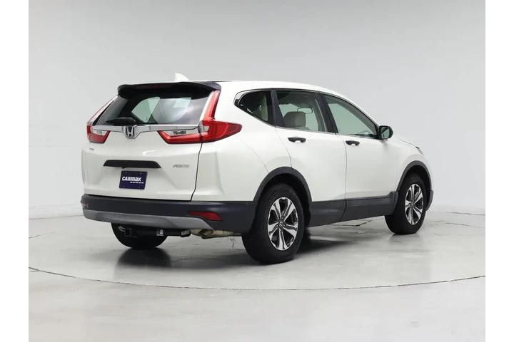 $18998 : Honda CR-V 2017 AWD LX 4dr S image 8