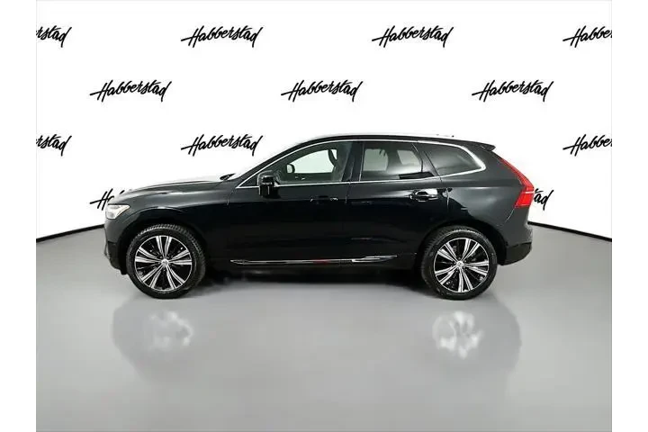 $33495 : Volvo XC60 2023 AWD B5 Plus image 8