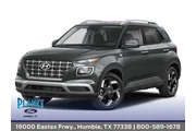 Hyundai VENUE 2025 SEL 4dr C