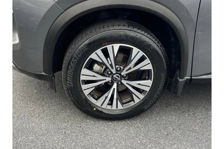 $16209 : Nissan Rogue 2020 AWD S 4dr image 8