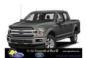 Ford F-150 2019 4x4 XLT 4dr