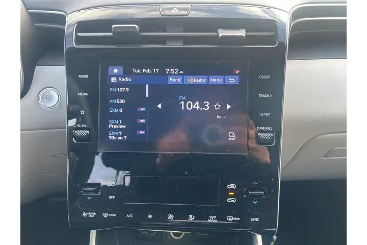 $19995 : Hyundai TUCSON Hybrid 2022 A image 9