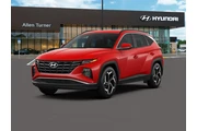 Hyundai TUCSON 2023 SEL 4dr en New Orleans