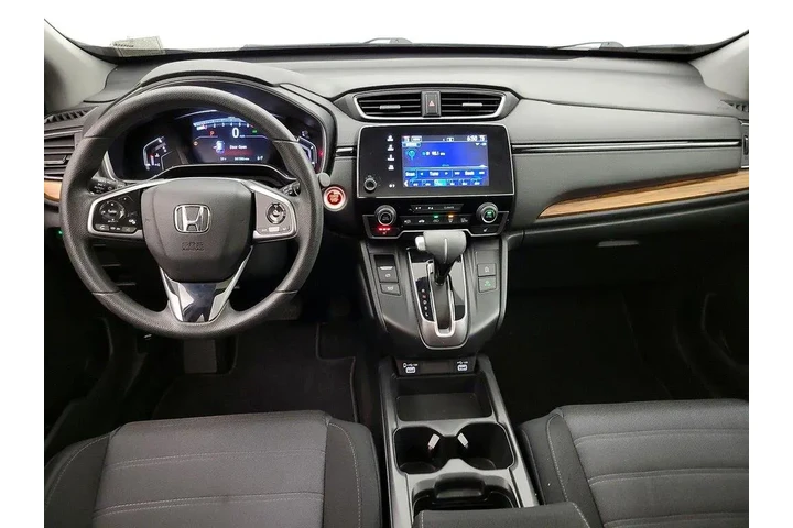 $24998 : Honda CR-V 2020 EX 4dr SUV image 9