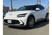 Genesis GV60 2023 AWD Perfor en Sacramento