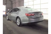 $20773 : Chevrolet Malibu 2024 LT 4dr thumbnail