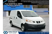 Nissan NV200 2019 S 4dr Carg en Haverstraw