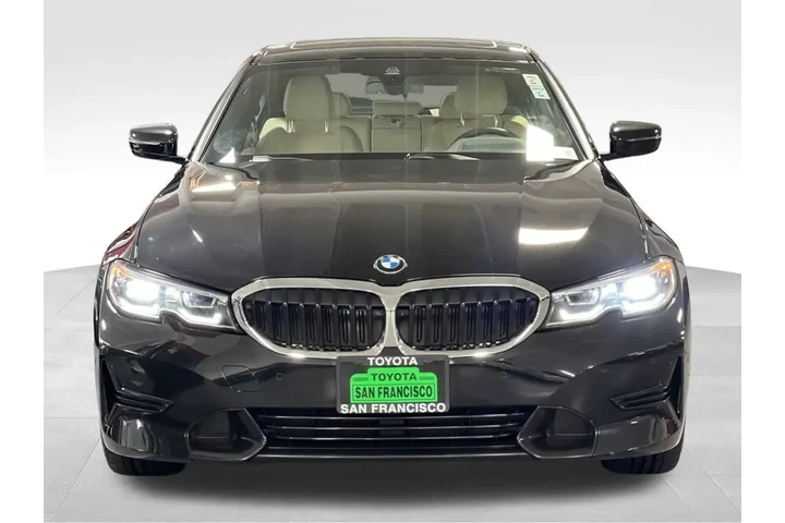 $23500 : 2021 3 Series 330i image 8